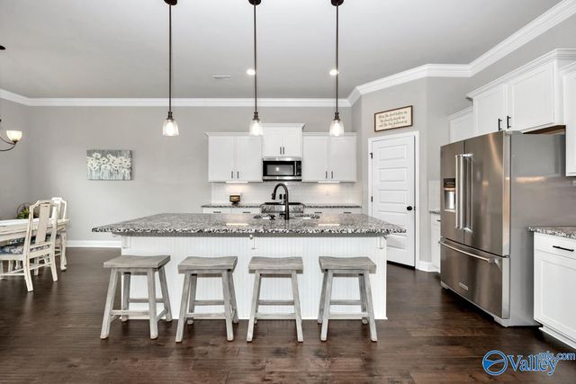 110 Kinslee Leann Court, Meridianville, AL 35759