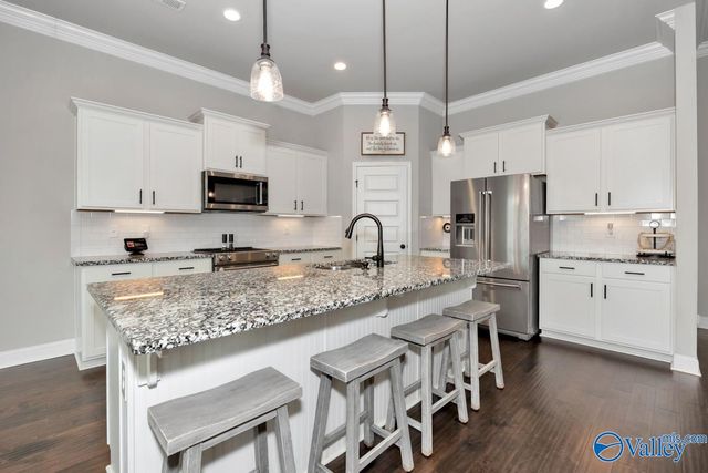 110 Kinslee Leann Court, Meridianville, AL 35759