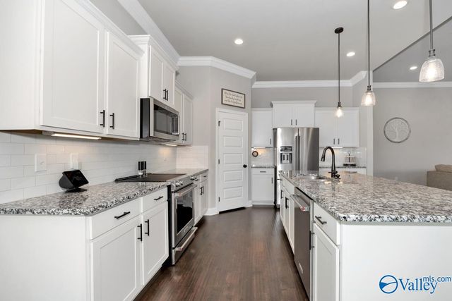 110 Kinslee Leann Court, Meridianville, AL 35759