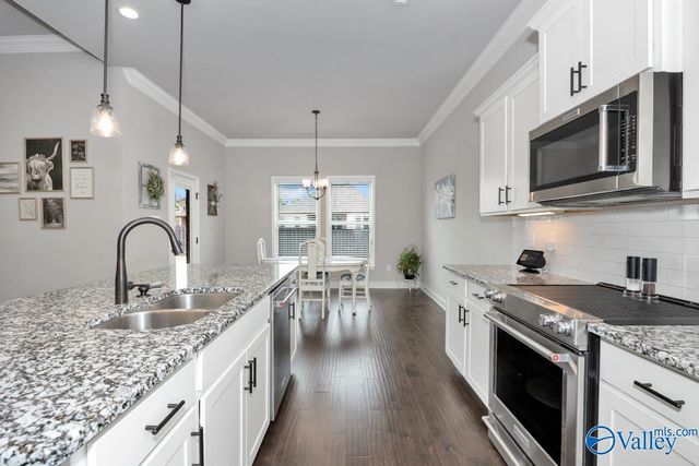 110 Kinslee Leann Court, Meridianville, AL 35759