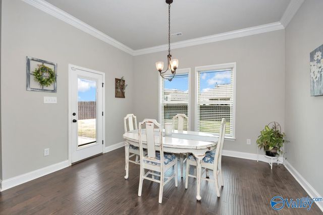 110 Kinslee Leann Court, Meridianville, AL 35759