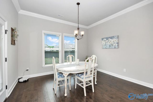 110 Kinslee Leann Court, Meridianville, AL 35759