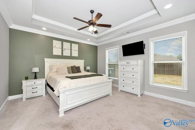 110 Kinslee Leann Court, Meridianville, AL 35759