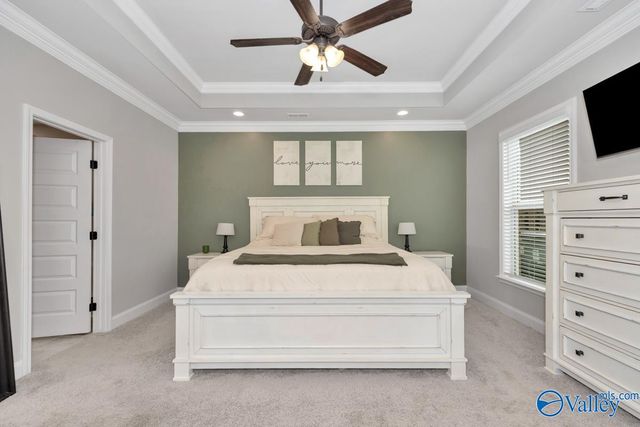 110 Kinslee Leann Court, Meridianville, AL 35759