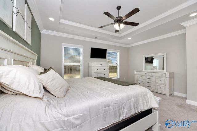 110 Kinslee Leann Court, Meridianville, AL 35759