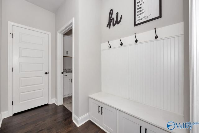 110 Kinslee Leann Court, Meridianville, AL 35759