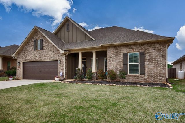 110 Kinslee Leann Court, Meridianville, AL 35759