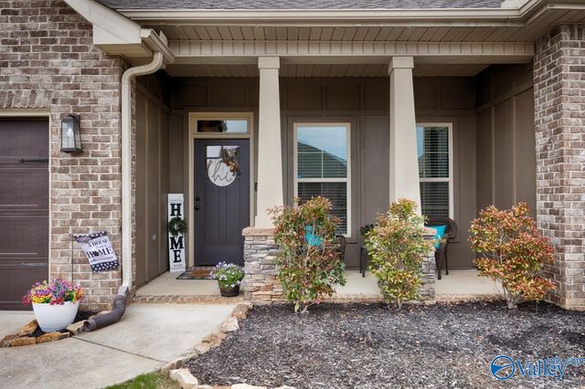 110 Kinslee Leann Court, Meridianville, AL 35759