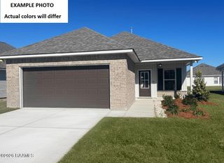 112 Rosebrook Lane, Duson, LA 70529