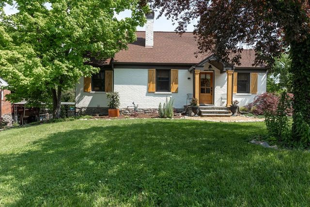 911 Maynor Ave, Nashville, TN 37216