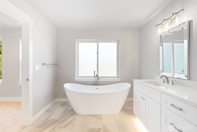 9069 Sea Mist Lane, Blaine, WA 98230