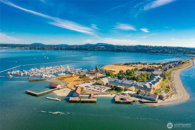 9069 Sea Mist Lane, Blaine, WA 98230