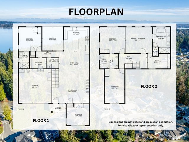 9069 Sea Mist Lane, Blaine, WA 98230