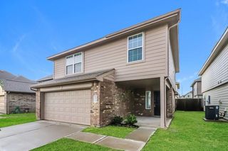 18530 Paddys Creek Trail, Katy, TX 77449