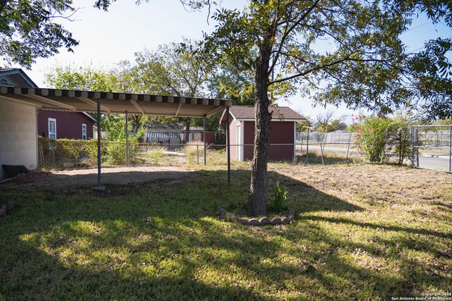 135 OLGA ST, San Antonio, TX 78237
