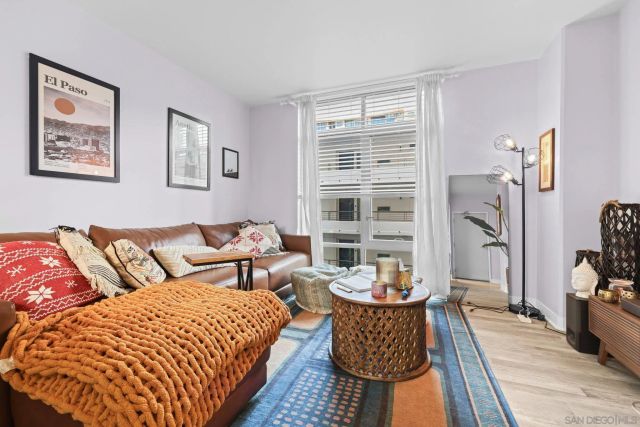 425 W Beech St 433, San Diego, CA 92101