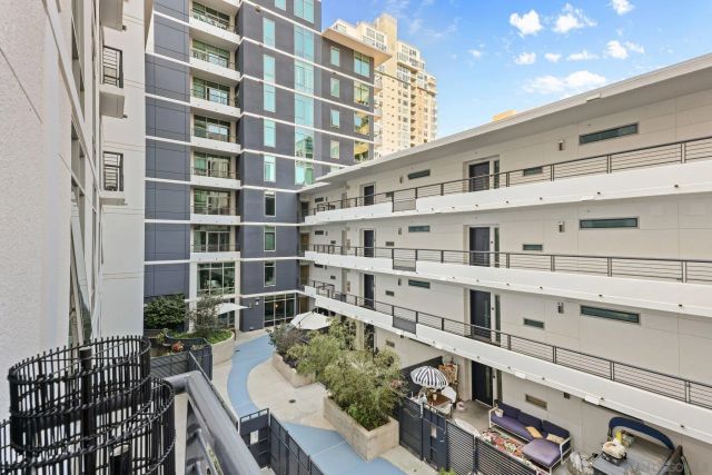 425 W Beech St 433, San Diego, CA 92101