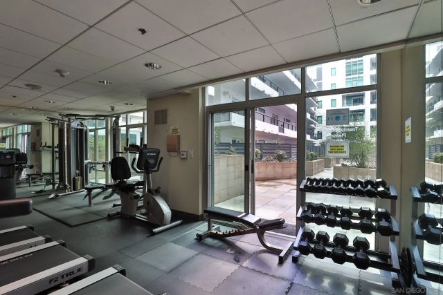 425 W Beech St 433, San Diego, CA 92101