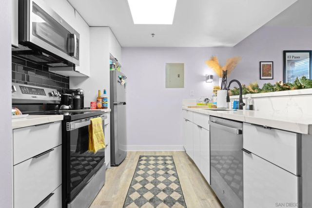 425 W Beech St 433, San Diego, CA 92101