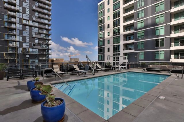 425 W Beech St 433, San Diego, CA 92101