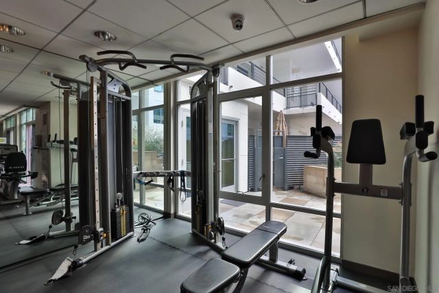 425 W Beech St 433, San Diego, CA 92101