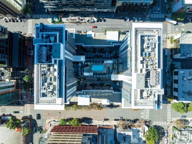 425 W Beech St 433, San Diego, CA 92101