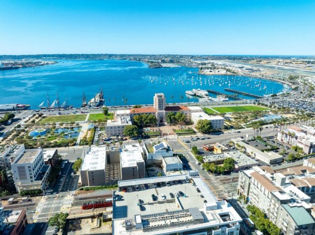 425 W Beech St 433, San Diego, CA 92101