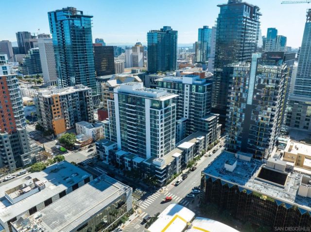 425 W Beech St 433, San Diego, CA 92101