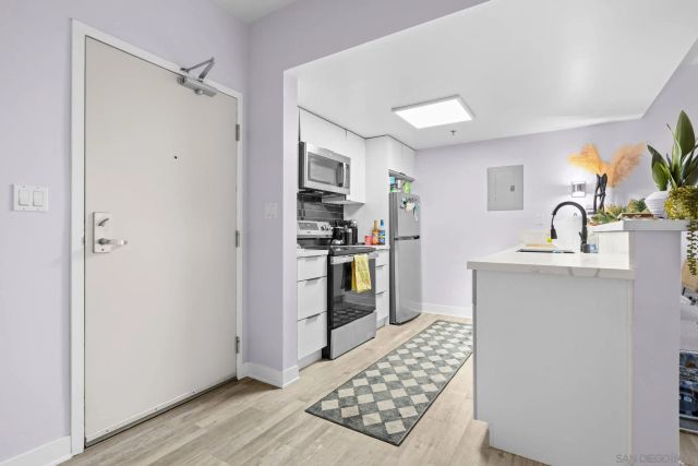 425 W Beech St 433, San Diego, CA 92101