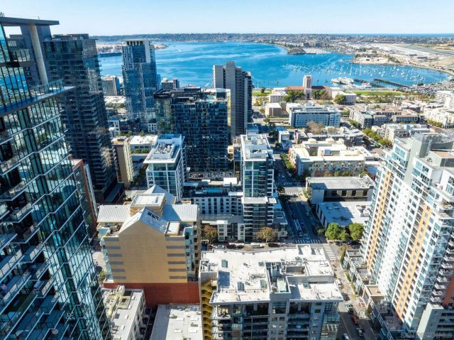 425 W Beech St 433, San Diego, CA 92101
