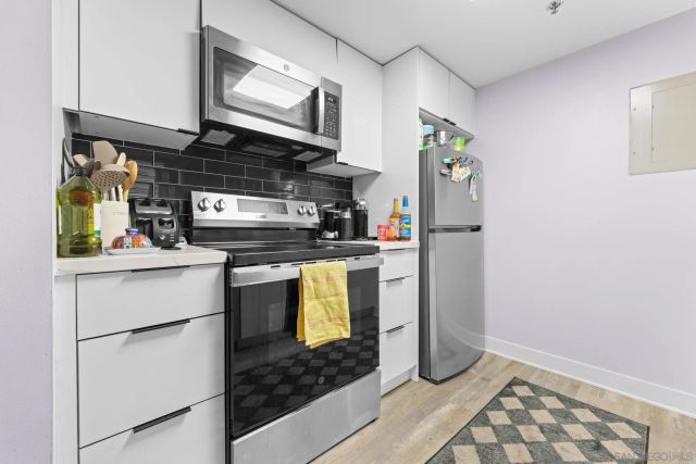 425 W Beech St 433, San Diego, CA 92101