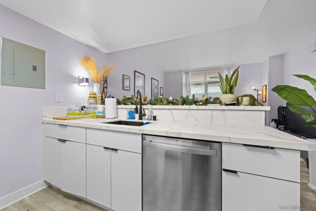 425 W Beech St 433, San Diego, CA 92101