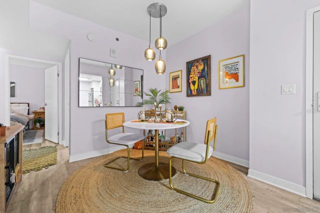 425 W Beech St 433, San Diego, CA 92101