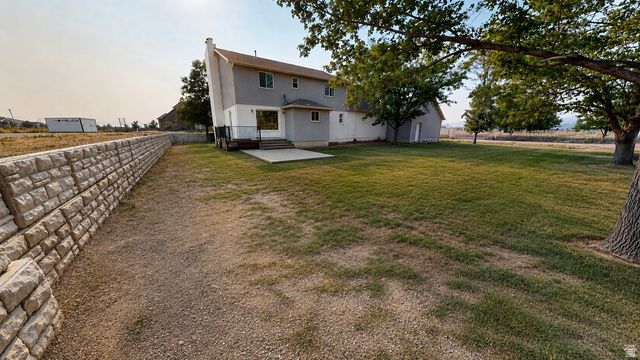 273 S 2580 E, Spanish Fork, UT 84660