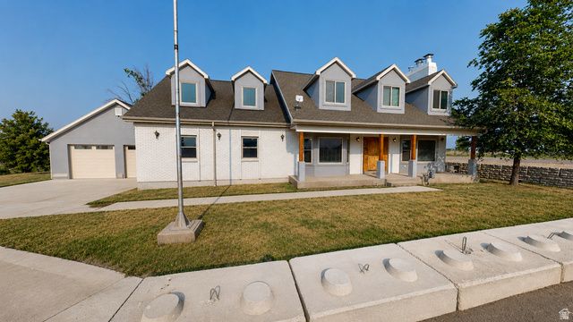 273 S 2580 E, Spanish Fork, UT 84660