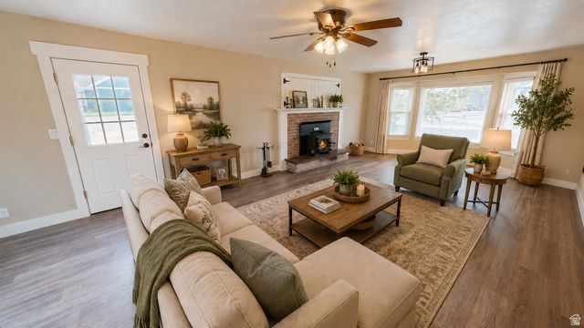 273 S 2580 E, Spanish Fork, UT 84660