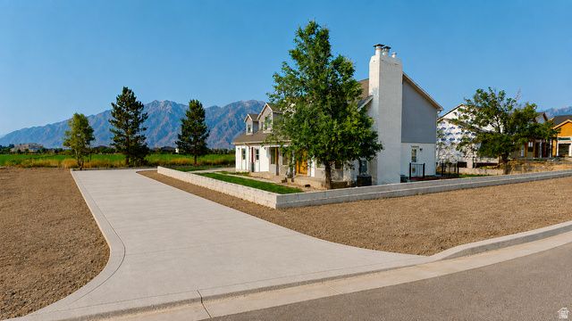 273 S 2580 E, Spanish Fork, UT 84660
