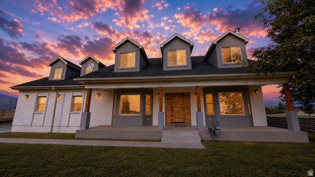 273 S 2580 E, Spanish Fork, UT 84660