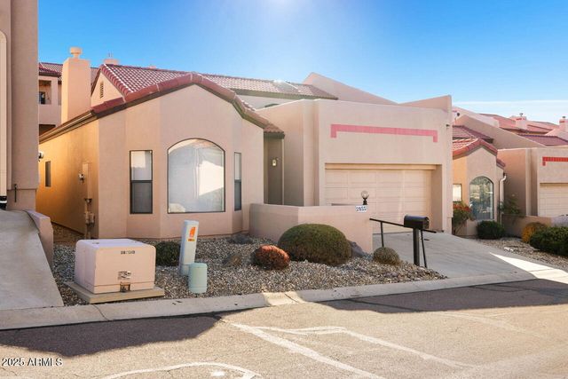 2855 HARVARD Drive, Prescott, AZ 86301