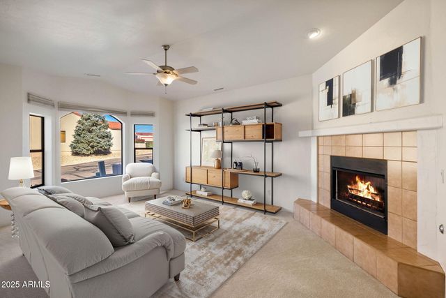 2855 HARVARD Drive, Prescott, AZ 86301