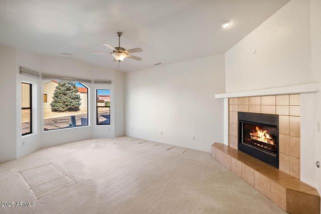 2855 HARVARD Drive, Prescott, AZ 86301