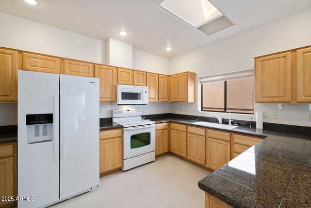 2855 HARVARD Drive, Prescott, AZ 86301