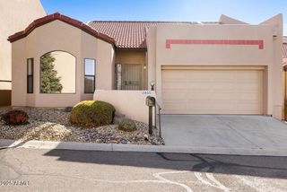 2855 HARVARD Drive, Prescott, AZ 86301