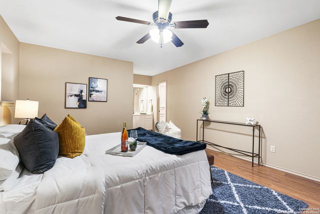 2412 Wild Turkey W, San Antonio, TX 78232