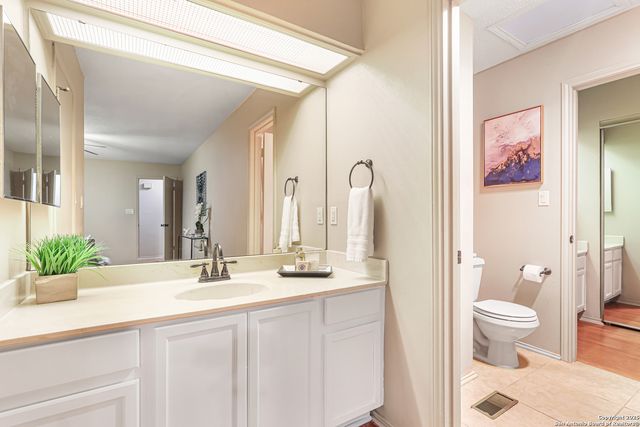 2412 Wild Turkey W, San Antonio, TX 78232