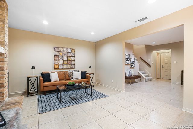 2412 Wild Turkey W, San Antonio, TX 78232