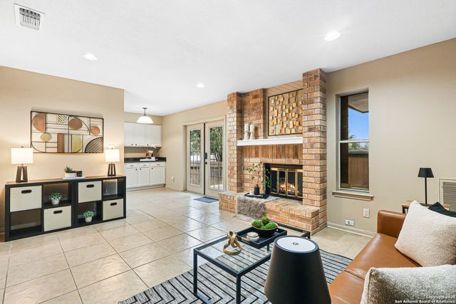 2412 Wild Turkey W, San Antonio, TX 78232