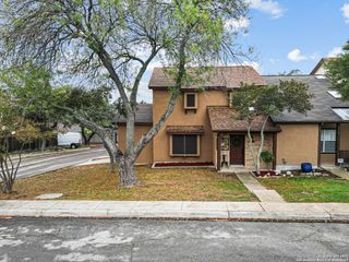 2412 Wild Turkey W, San Antonio, TX 78232