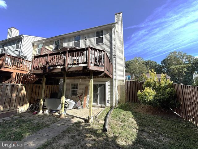 3490 AVIARY WAY, Woodbridge, VA 22192
