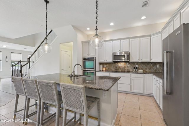 2175 CLUB LAKE Drive, Orange Park, FL 32065